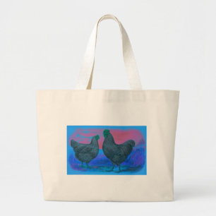 Grand Tote Bag NightBreak