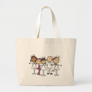Grand Tote Bag non défini