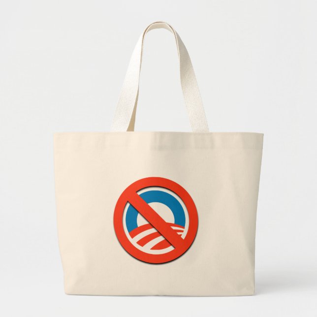 GRAND TOTE BAG NON "O " (Devant)