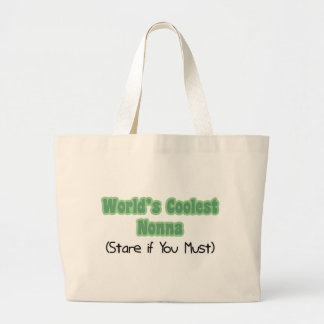 Grand Tote Bag Nonna le plus frais du monde