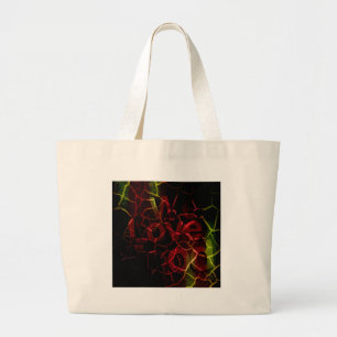 Grand Tote Bag Nous aimons