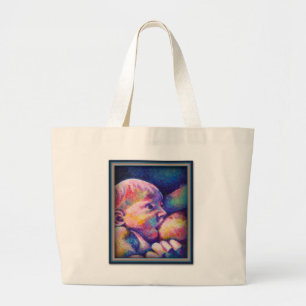 Grand Tote Bag Nursing