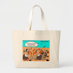 Grand Tote Bag Oiseau Proie Dans Le Ciel T-Shirts Drôles Cadeaux