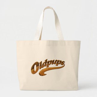 Grand Tote Bag OldPups