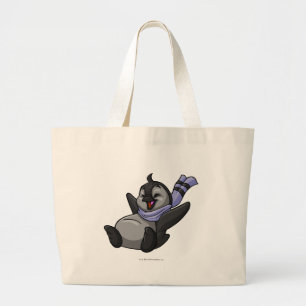 Grand Tote Bag Ombre de Bruce