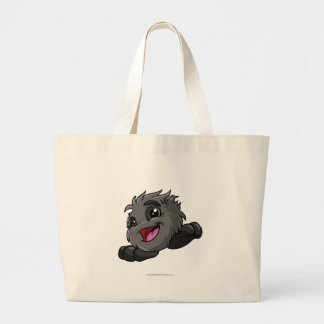 Grand Tote Bag Ombre de JubJub