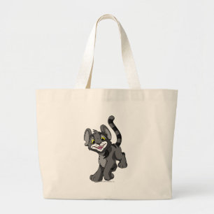 Grand Tote Bag Ombre de Kougra