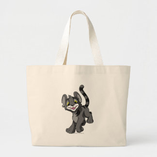 Grand Tote Bag Ombre de Kougra