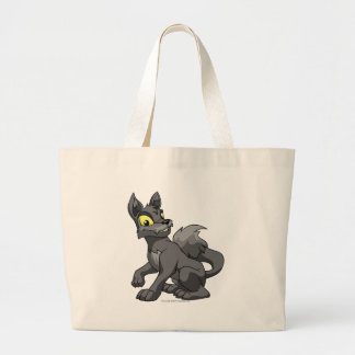 Grand Tote Bag Ombre de Lupe