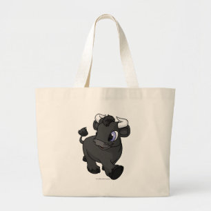 Grand Tote Bag Ombre de milliers d'UCI