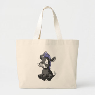 Grand Tote Bag Ombre de Moehog