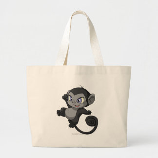 Grand Tote Bag Ombre de Mynci