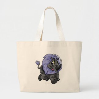 Grand Tote Bag Ombre de Tonu