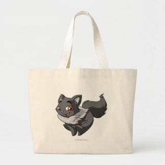 Grand Tote Bag Ombre de Wocky