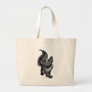 Grand Tote Bag Ombre de Xweetok