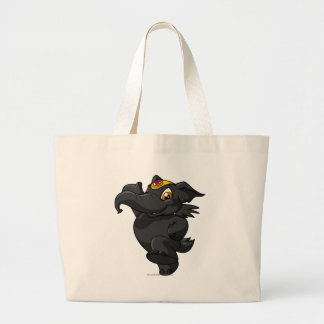 Grand Tote Bag Ombre d'Elephante