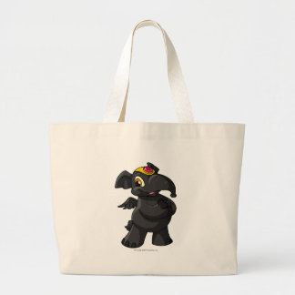 Grand Tote Bag Ombre d'Elephante