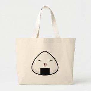 Grand Tote Bag Onigiri
