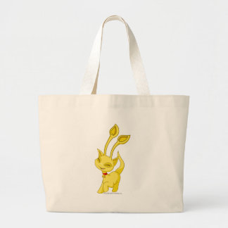 Grand Tote Bag Or d'Aisha