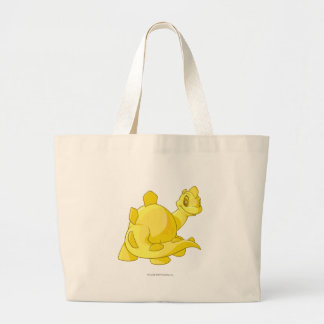 Grand Tote Bag Or de Chomby