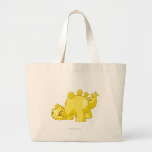 Grand Tote Bag Or de Chomby