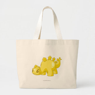 Grand Tote Bag Or de Chomby