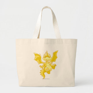 Grand Tote Bag Or de Scorchio