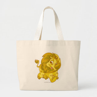 Grand Tote Bag Or de Tonu