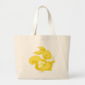 Grand Tote Bag Or d'Usul