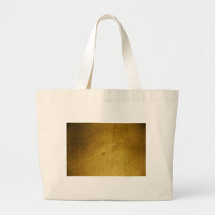 Grand Tote Bag Or vintage