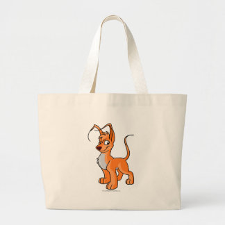 Grand Tote Bag Orange de Gelert