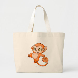 Grand Tote Bag Orange de Mynci
