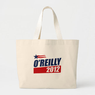 GRAND TOTE BAG O'REILLY 2012