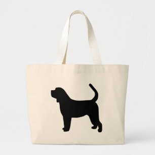 Grand Tote Bag Otterhound