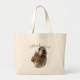 Grand Tote Bag Otterhound Papa 2