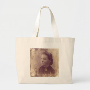 Grand Tote Bag Oubli
