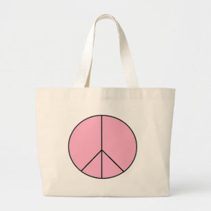 GRAND TOTE BAG PAIX