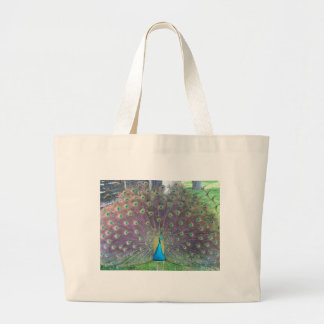 Grand Tote Bag Paon