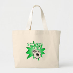 Grand Tote Bag Papa Foot