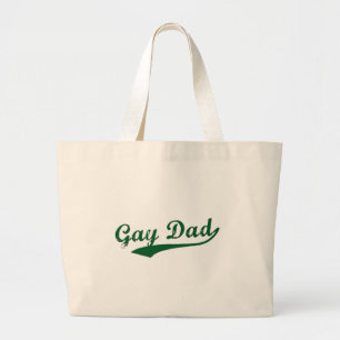 Grand Tote Bag Papa gai