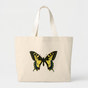 Grand Tote Bag Papilio machaon