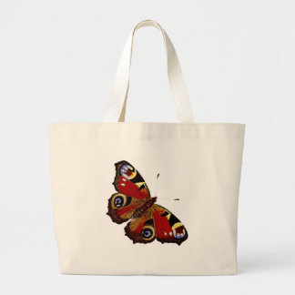 Grand Tote Bag Papillon