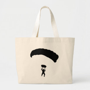 Grand Tote Bag Parachutisme