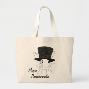 Grand Tote Bag Paraphernalia magique - BAG