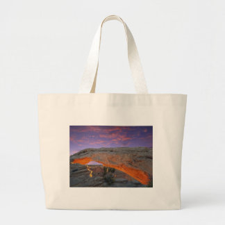 Grand Tote Bag Parc national des Canyonlands, Utah