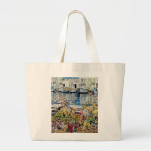 Grand Tote Bag Paros 1985