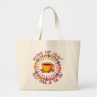 Peach N'IMPORTE QUI POUR CACAO Personnalisable