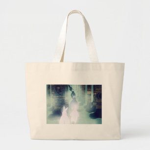 Grand Tote Bag Pèlerinage 2012