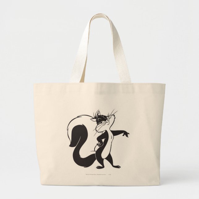 Grand Tote Bag Penelope Diva (Devant)