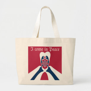 Grand Tote Bag Personnaliser
